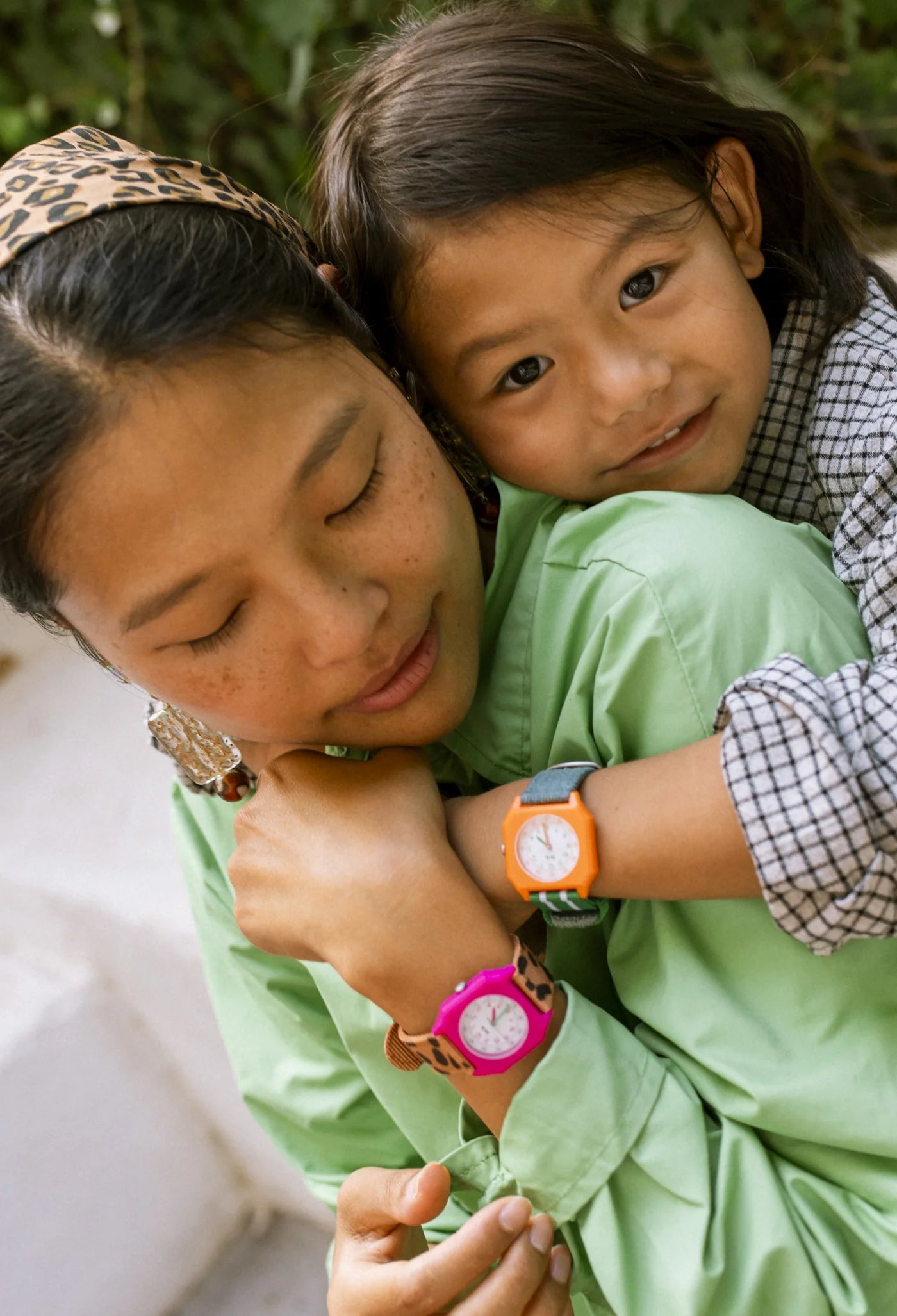 Kyomo Watches -Leo Uhr-