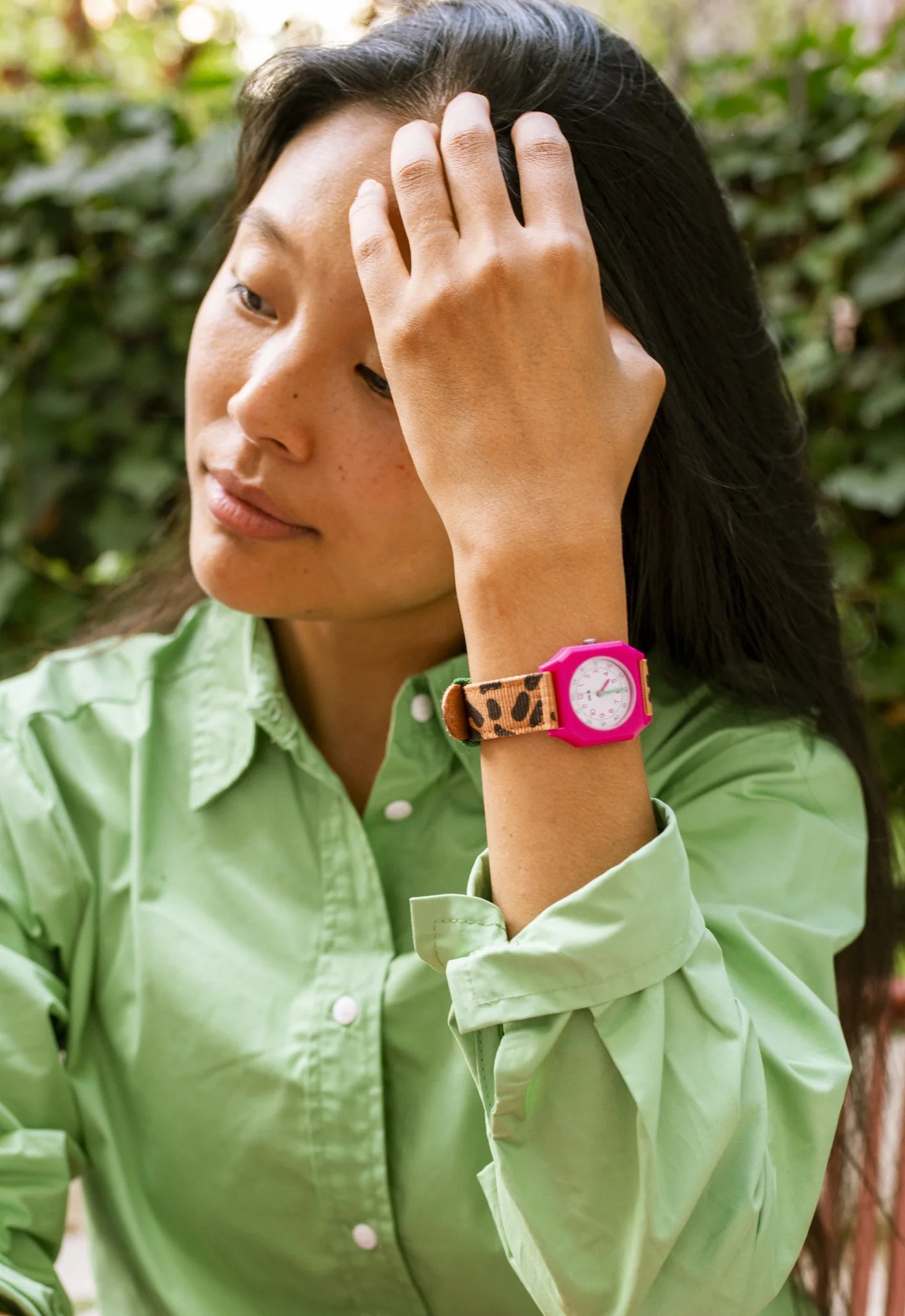 Kyomo Watches -Leo Uhr-