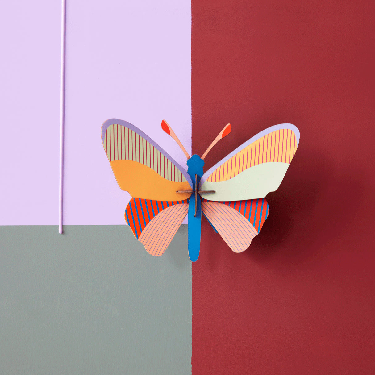 Studio ROOF 'Cleo Butterfly'