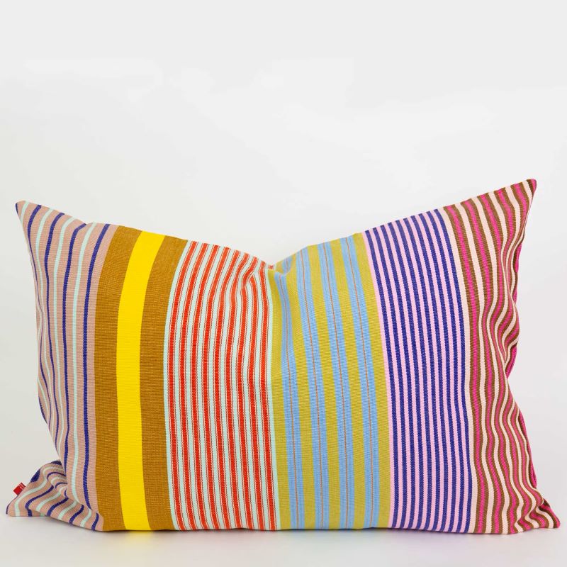 A World of Craft Kissenbezug 'Constanza' 50x70