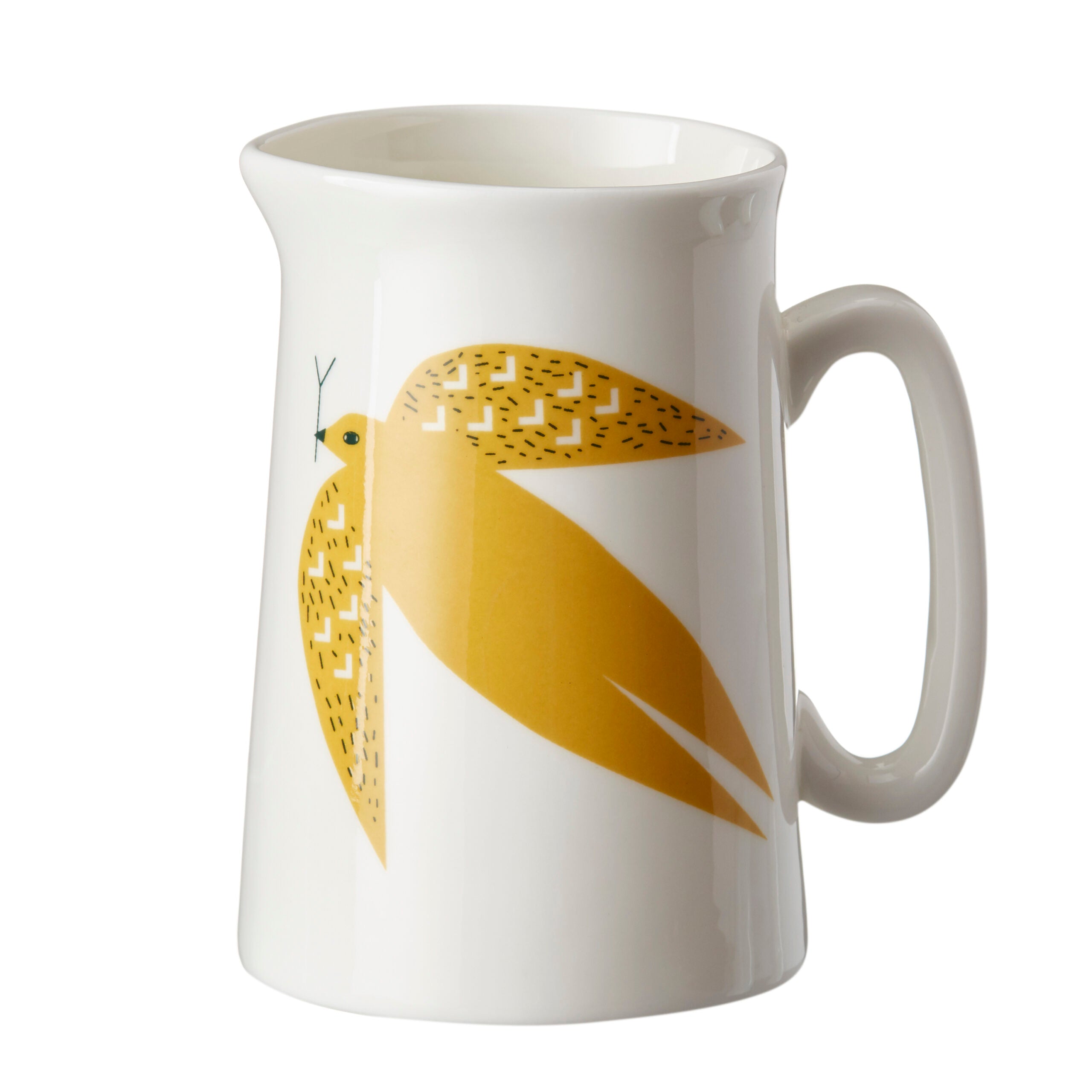 Donna Wilson Jug ' Dove'