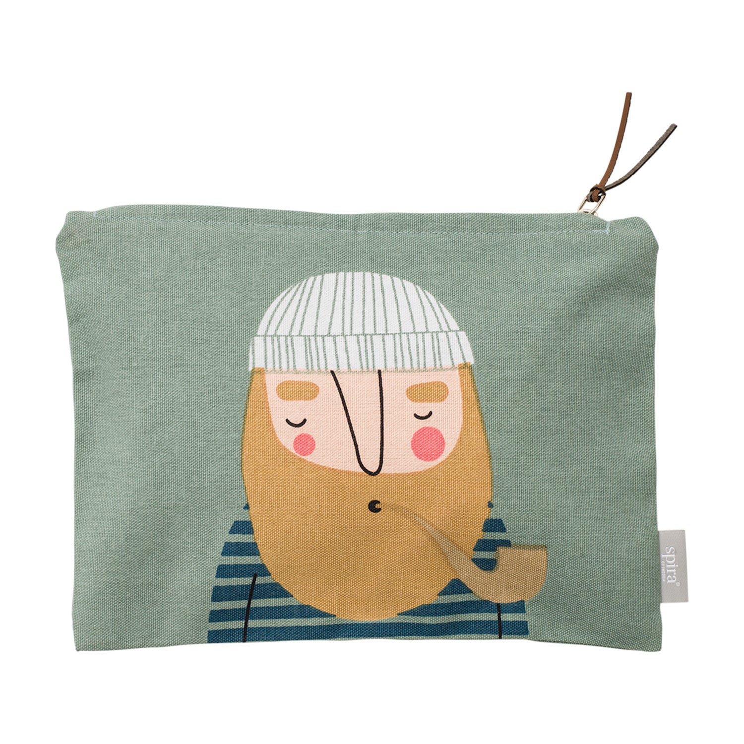 Spira of Sweden Kosmetik Tasche Ebbot