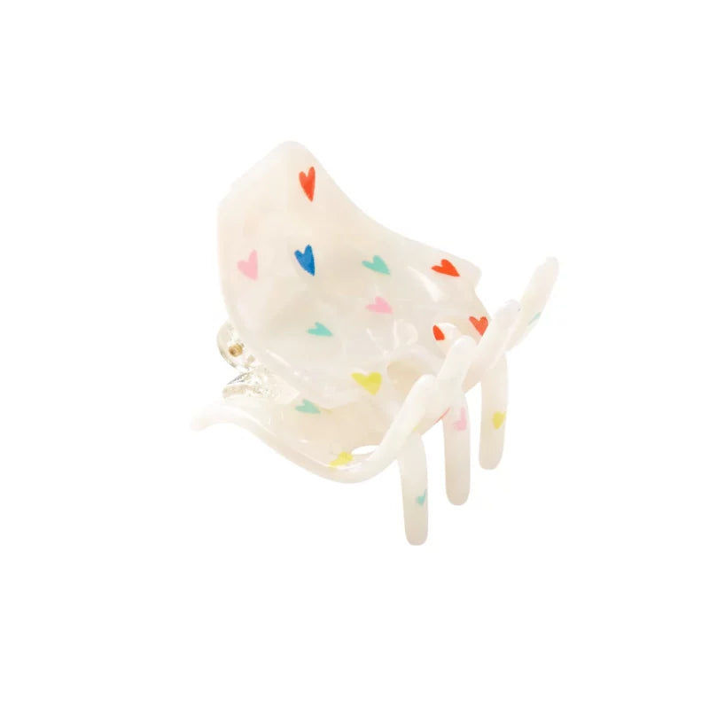 HELLO LOVE Haarspange 'Fee Small Hearts/mehrere Farben'