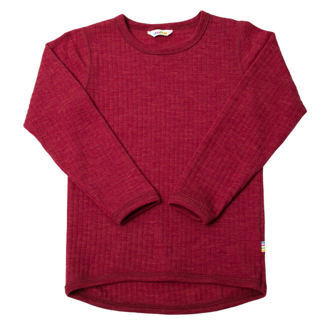 Joha LangarmShirt Merinowolle diverse Farben