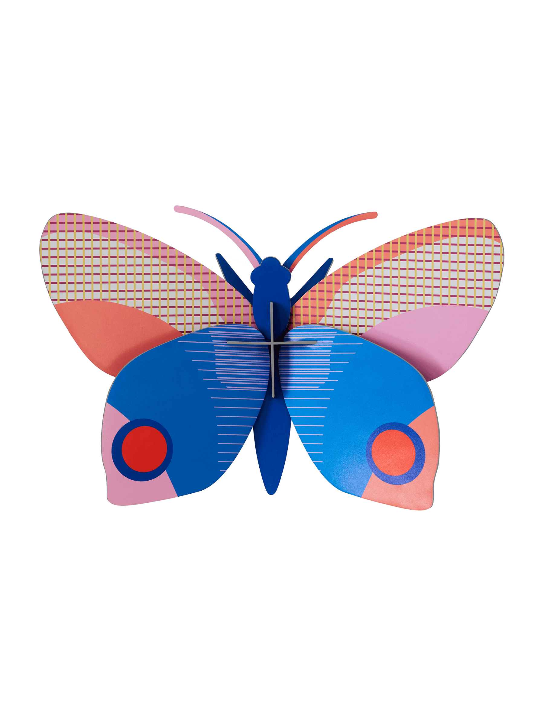 Studio ROOF 'Hapi Schmetterling'