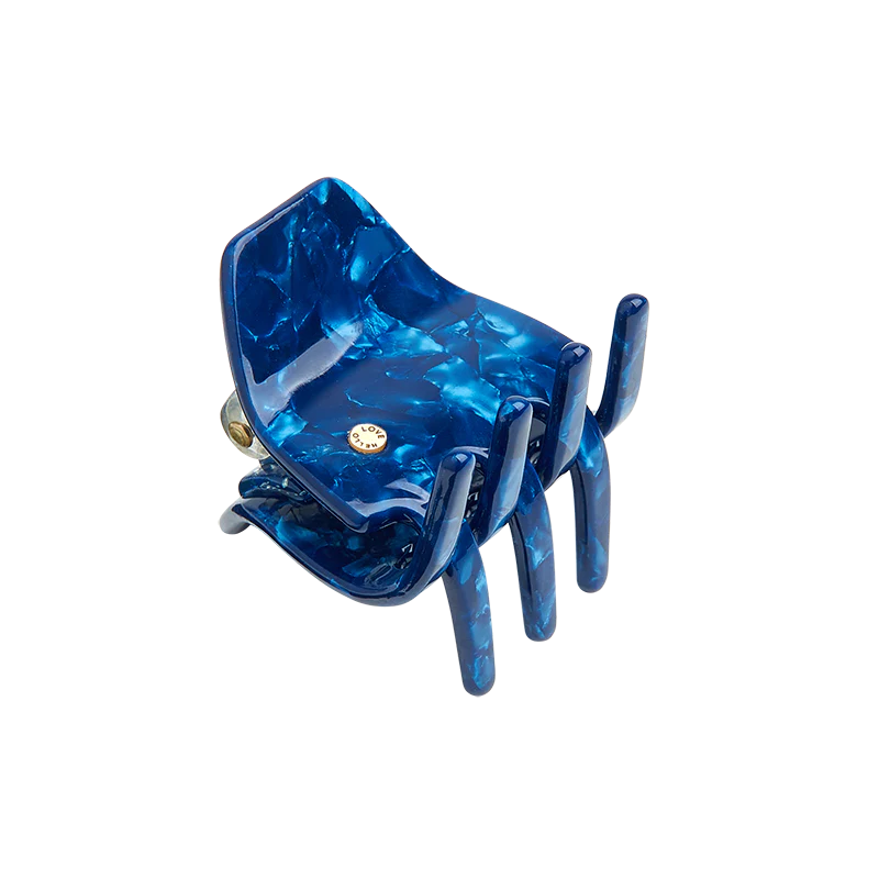 HELLO LOVE Haarspange 'Fee Small/mehrere Farben'