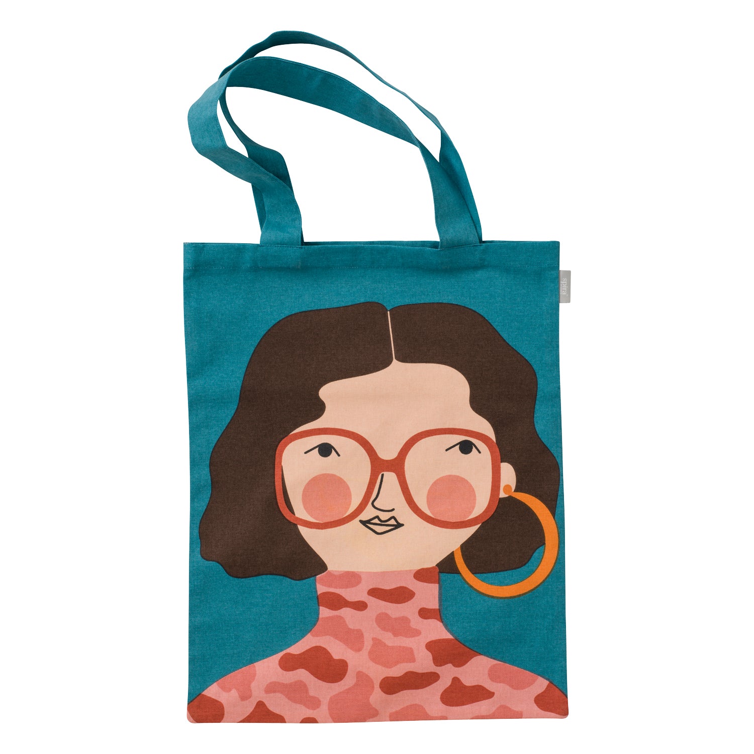 Spira of Sweden Totebag Hedda