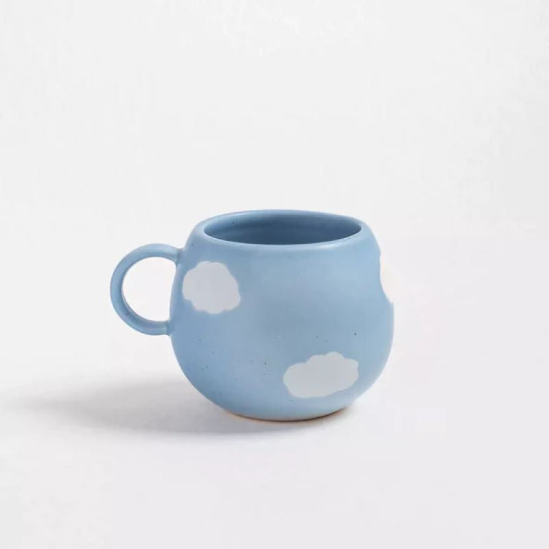 Egg Back Home Tasse 'Cloud' verschiedene Größen (NEUE Wolken Serie)