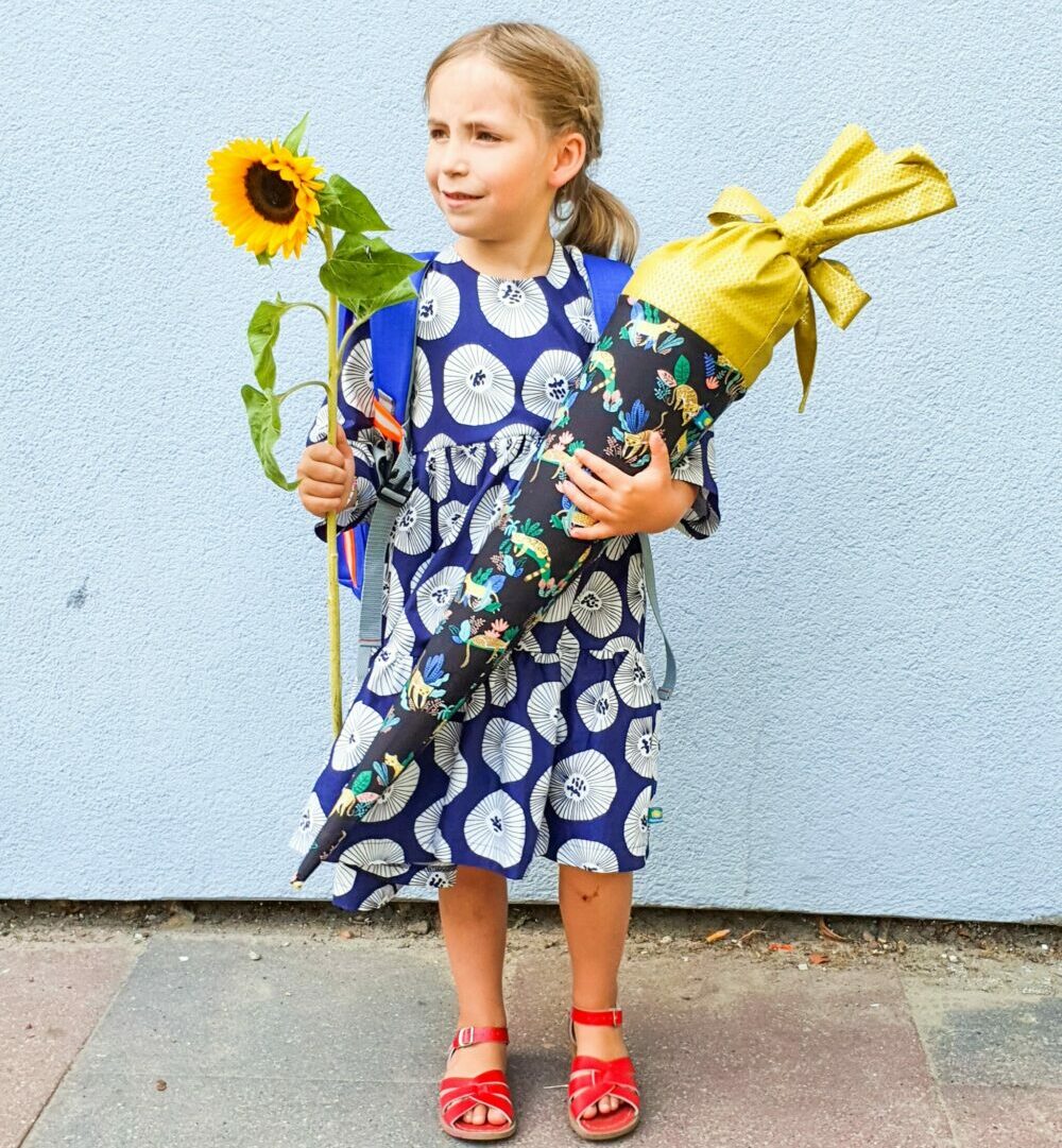 Schultüte 'Deine Wunschschultüte '