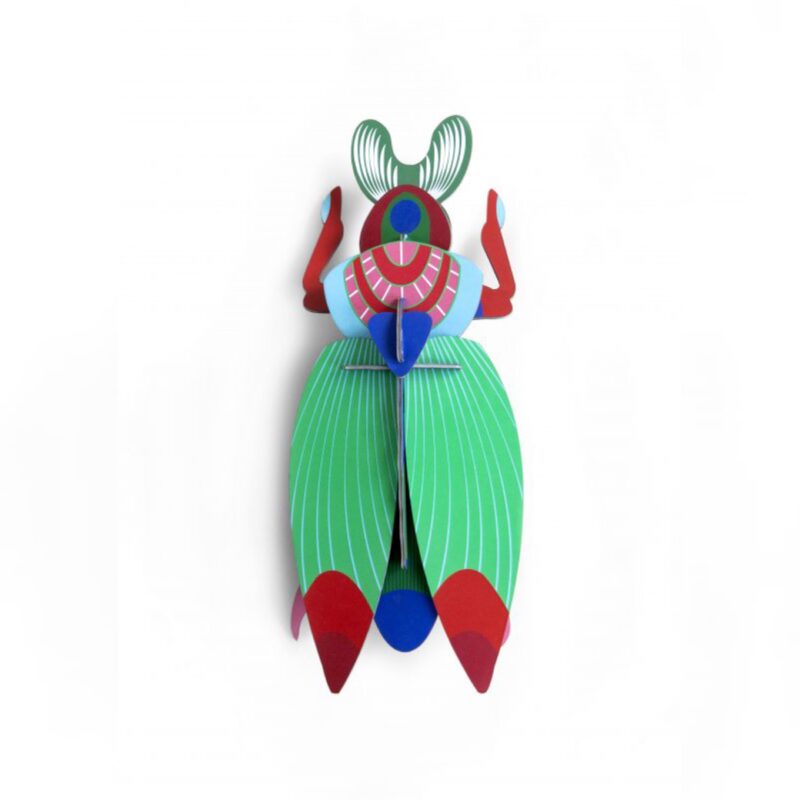 Studio ROOF 'Giant Scarab Beetle'