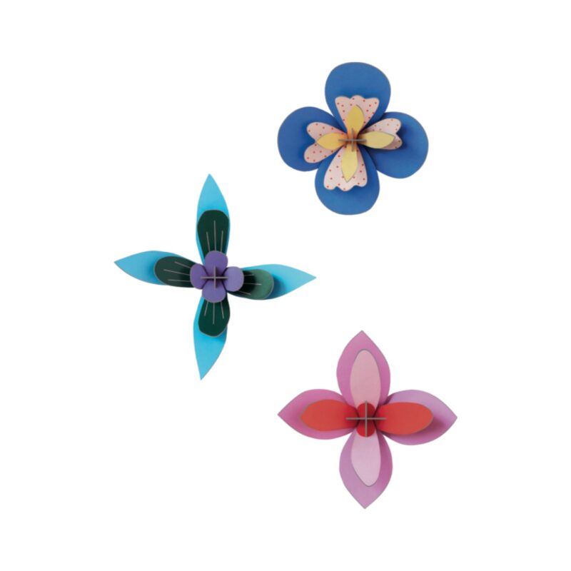 Studio ROOF 'Cobalt Cocktail'