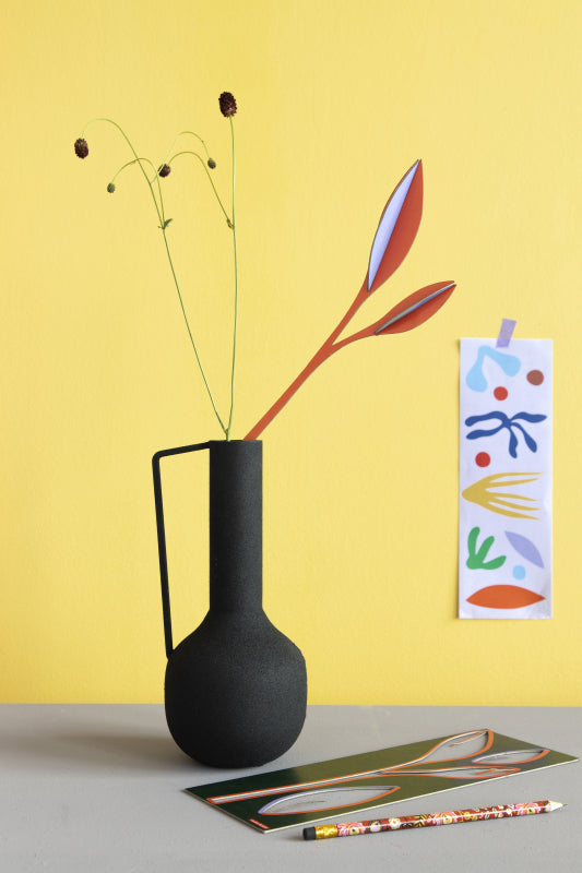 Studio ROOF Pop Out Karte 'Floris'