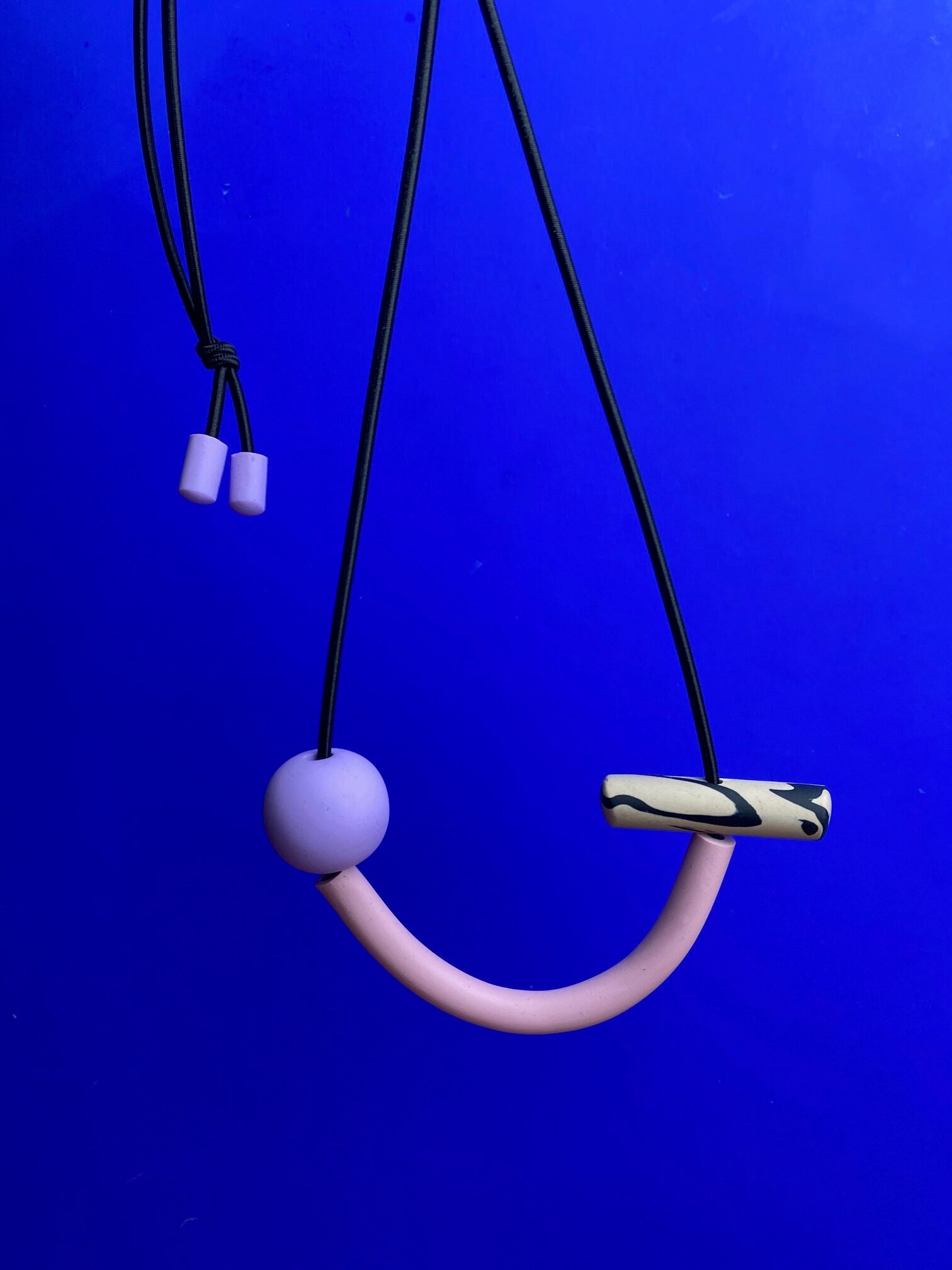 Statement Ketten exklusiv von 'Frau Montag'