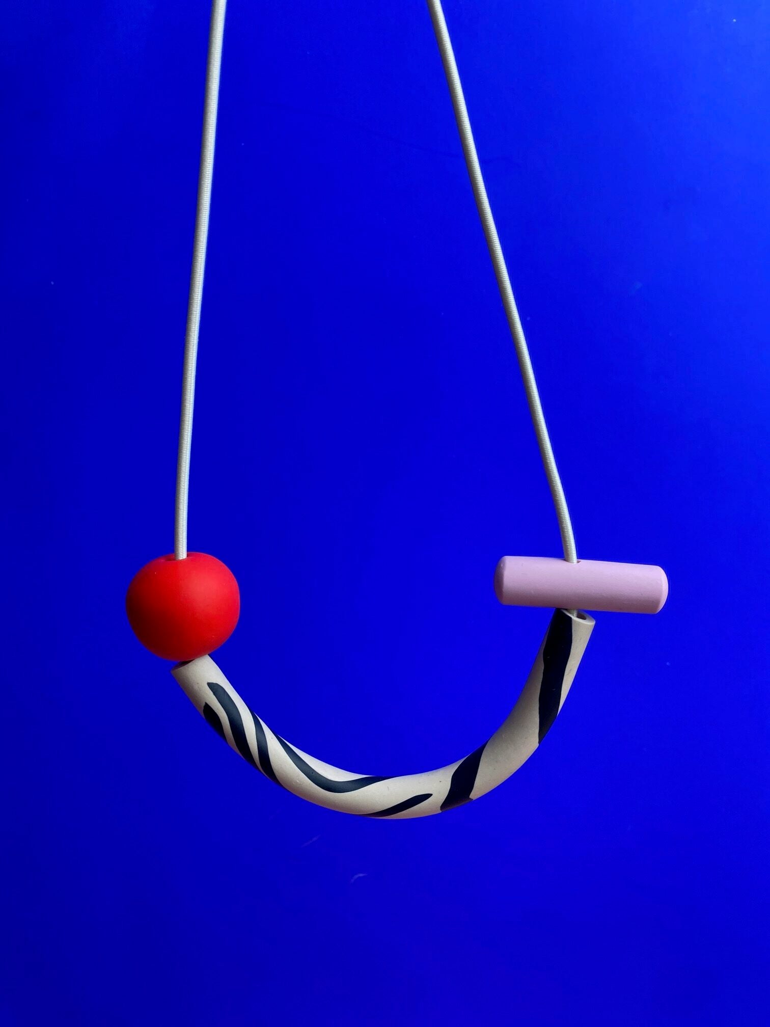 Statement Ketten exklusiv von 'Frau Montag'