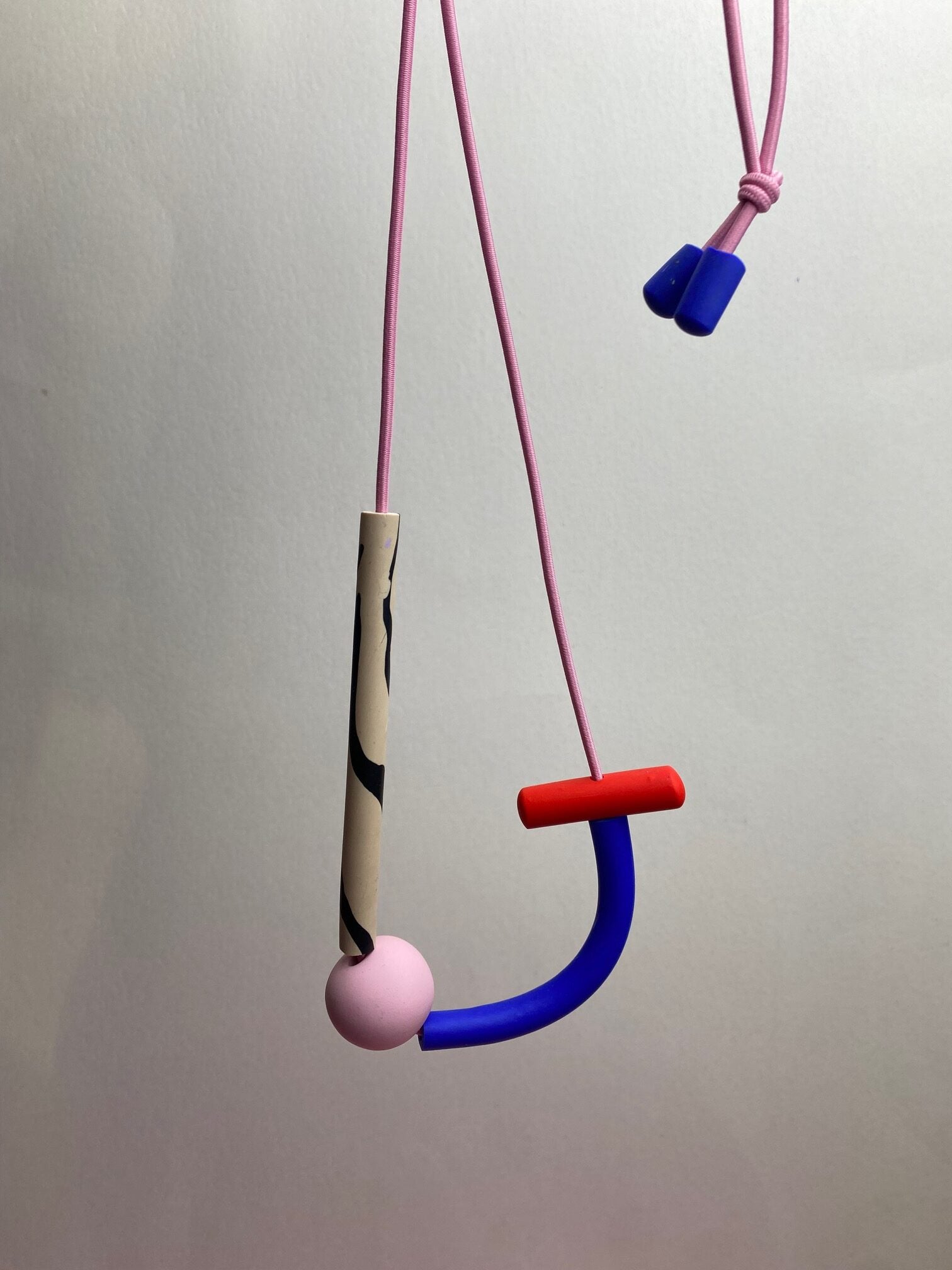 Statement Ketten exklusiv von 'Frau Montag'