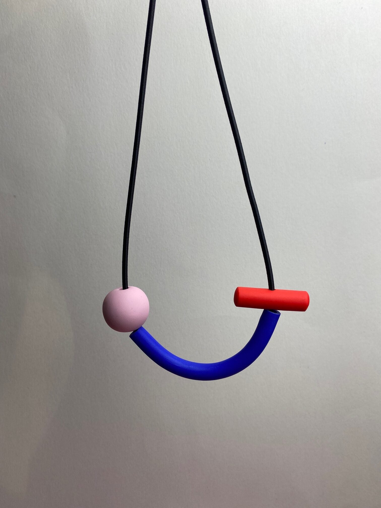 Statement Ketten exklusiv von 'Frau Montag'