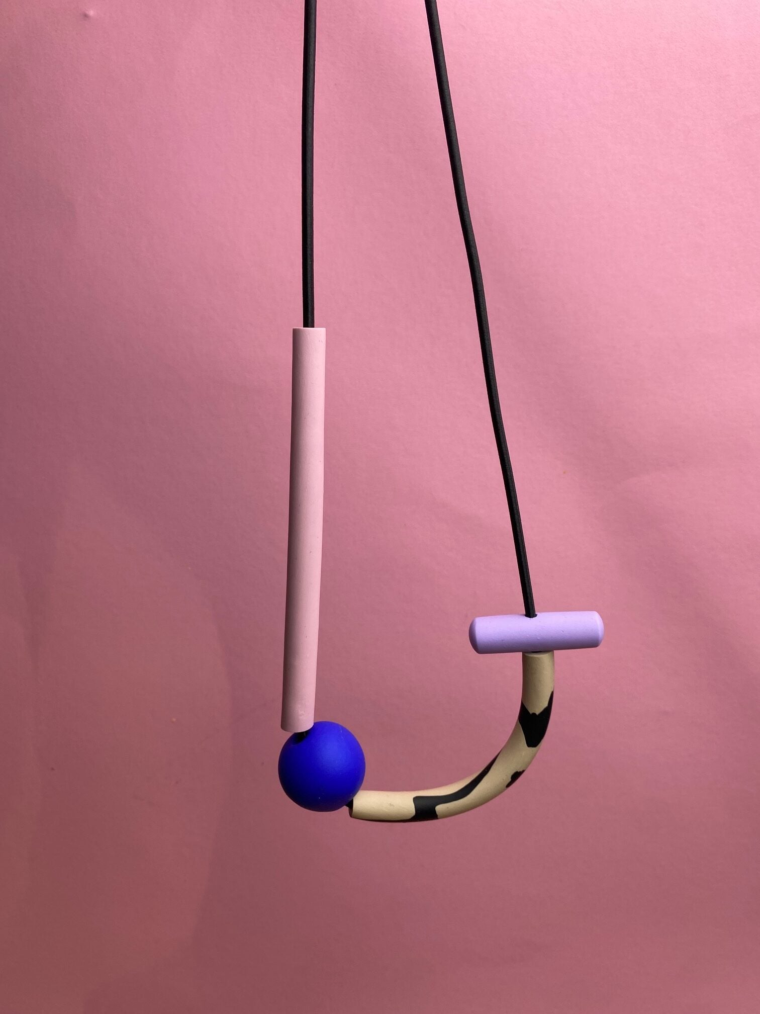 Statement Ketten exklusiv von 'Frau Montag'