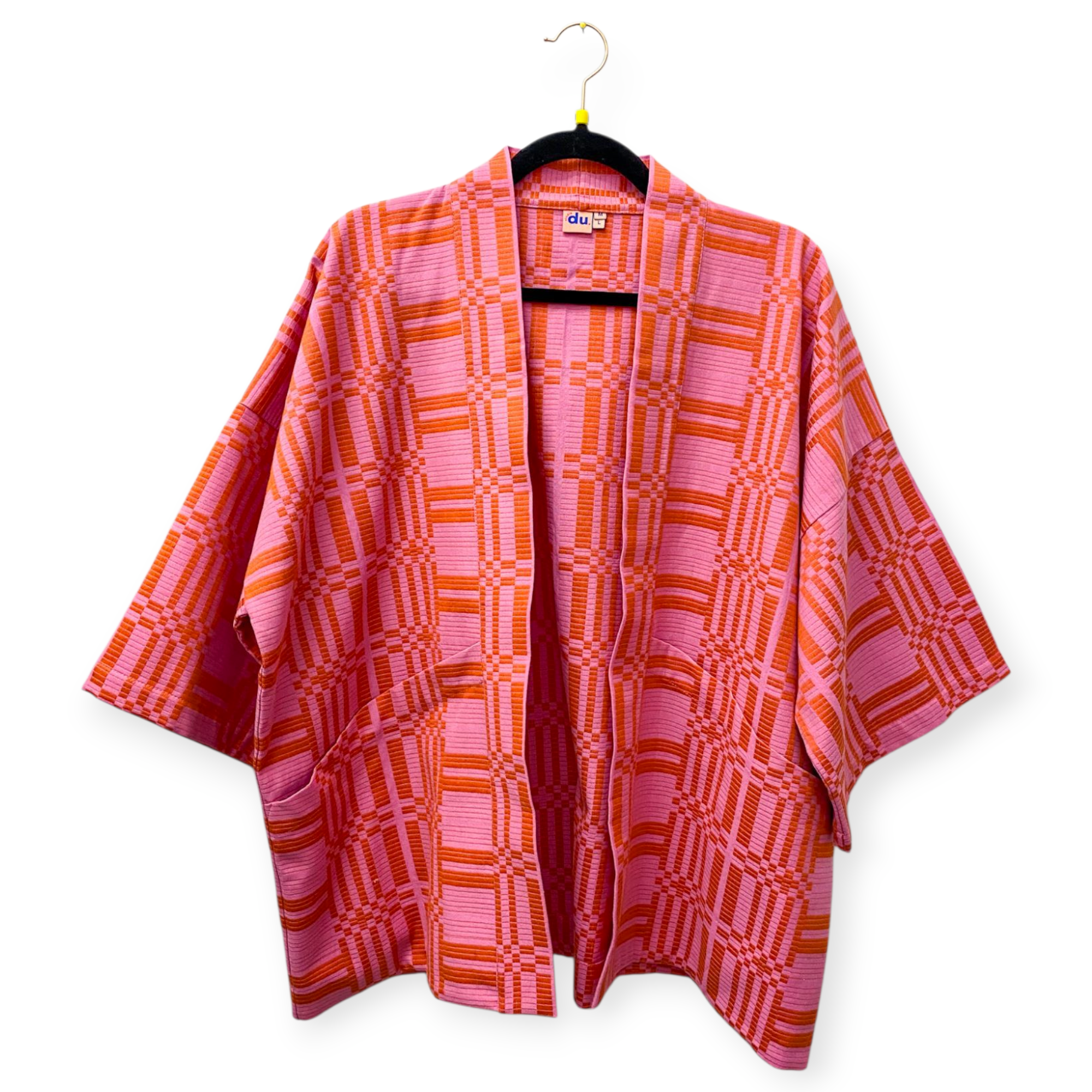 Kimono "Swedish Holiday Astrid" div Farben limited Edition
