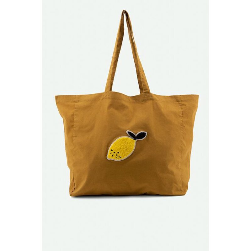 Shopper 'envelope collection | khaki green'