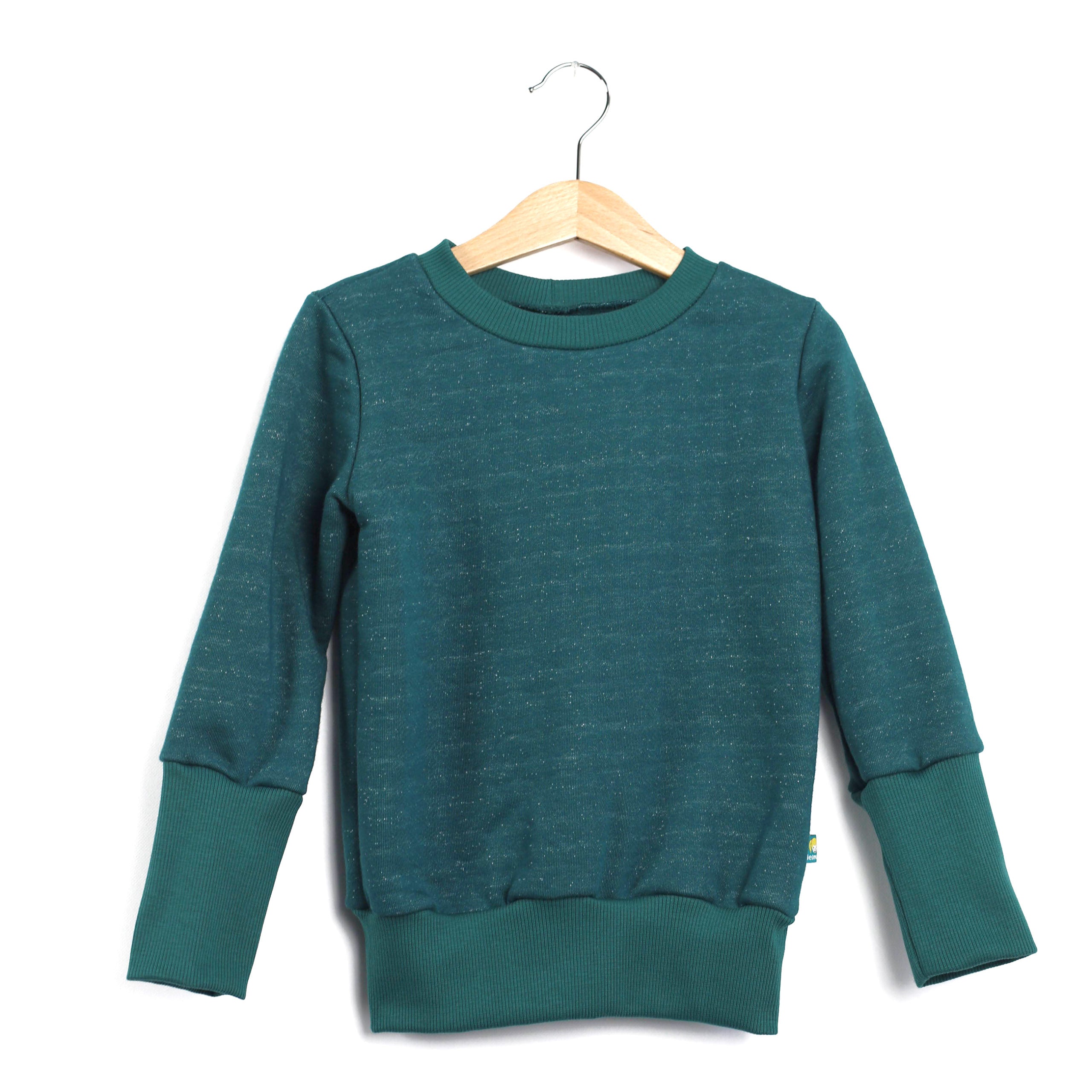 Pullover Emerald