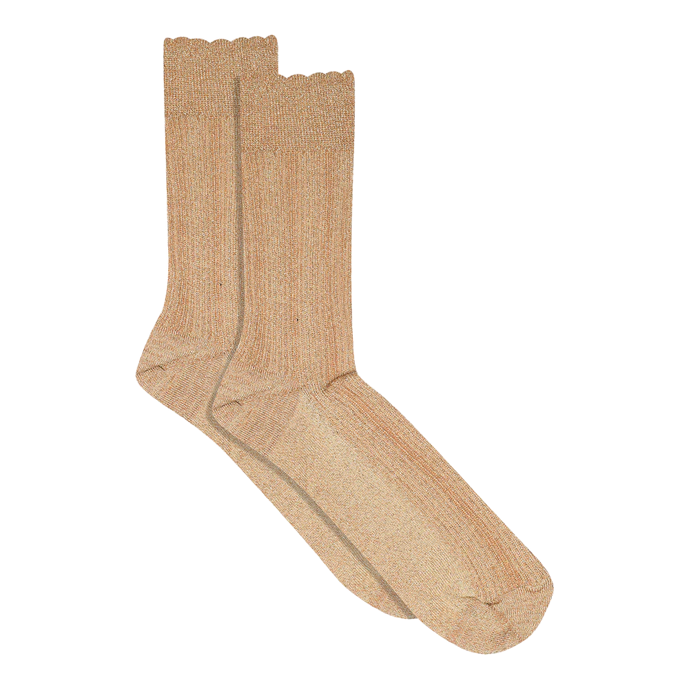 MP Denmark Glitzrsocken 'Julia' (verschiedene Farben)