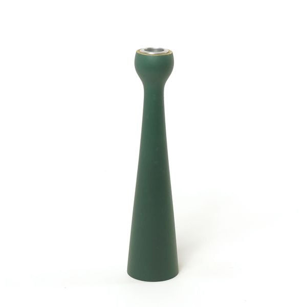 Kerzenständer "dull" 25 cm NEU / Kinta