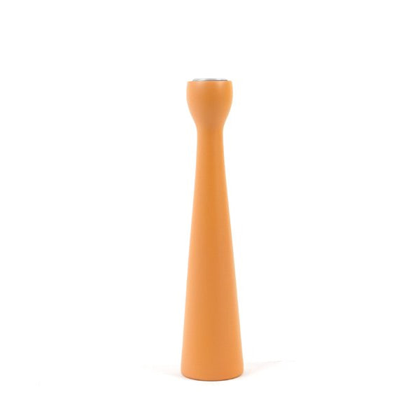 Kerzenständer "dull" 25 cm NEU / Kinta