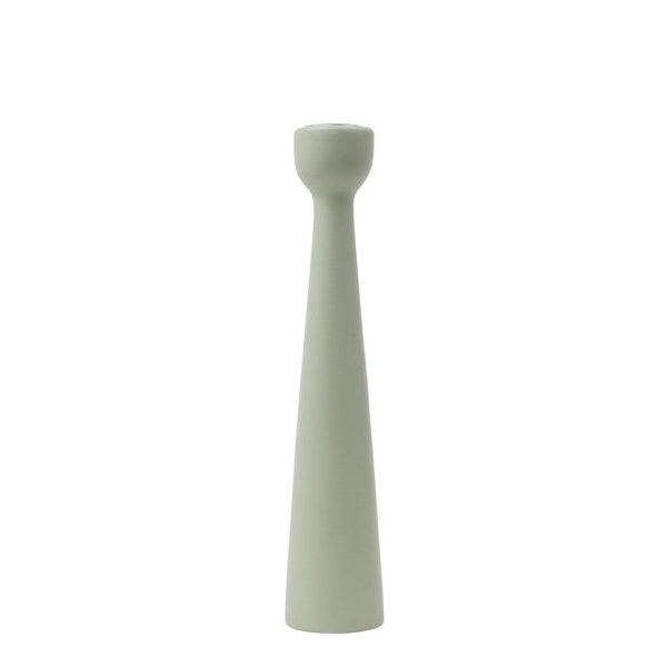 Kerzenständer "dull" 25 cm NEU / Kinta
