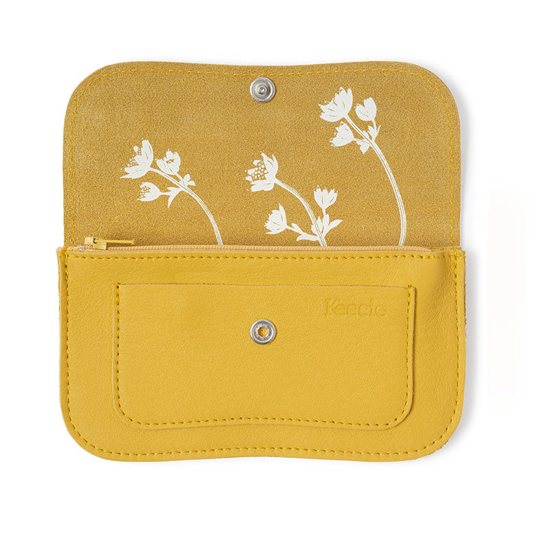 Portemonnaie 'Flash Forward Medium' von Keecie verschiedene Farben