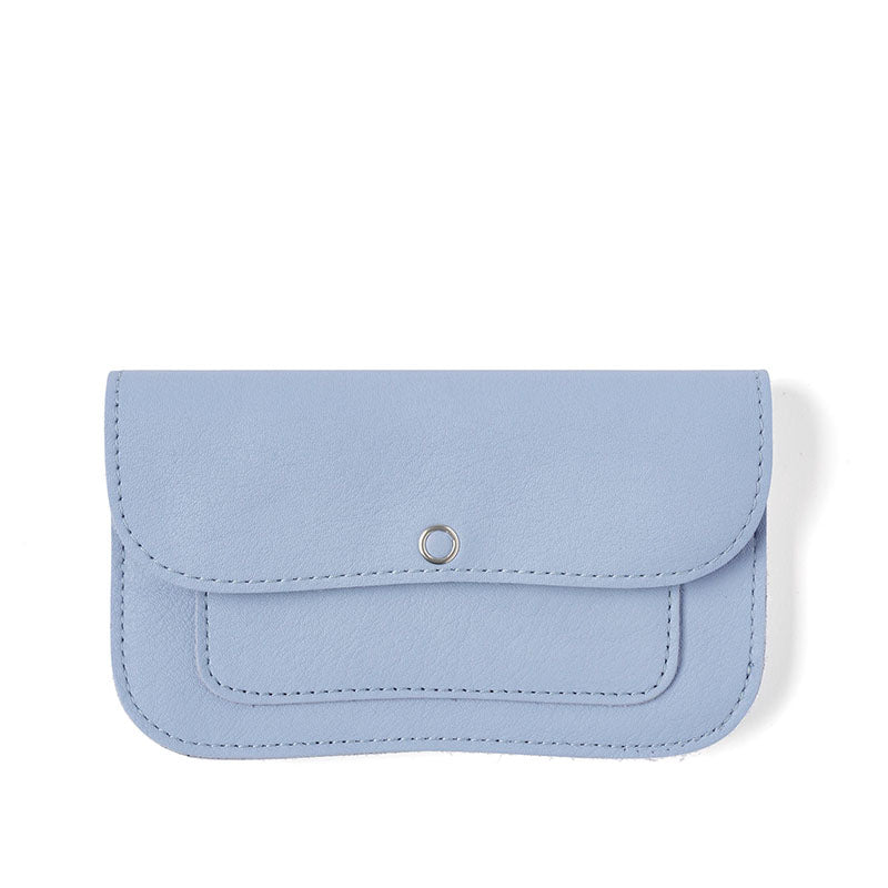 Portemonnaie 'Cat Chase Medium' von Keecie verschiedene Farben