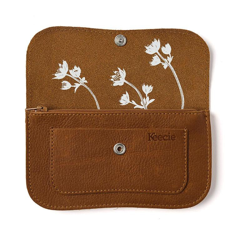 Portemonnaie 'Flash Forward Medium' von Keecie verschiedene Farben