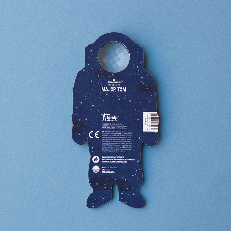 Londji Kaleidoskop 'Astronaut'