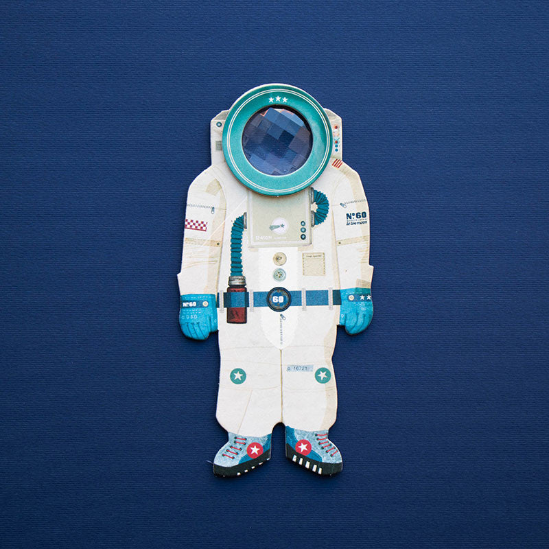 Londji Kaleidoskop 'Astronaut'