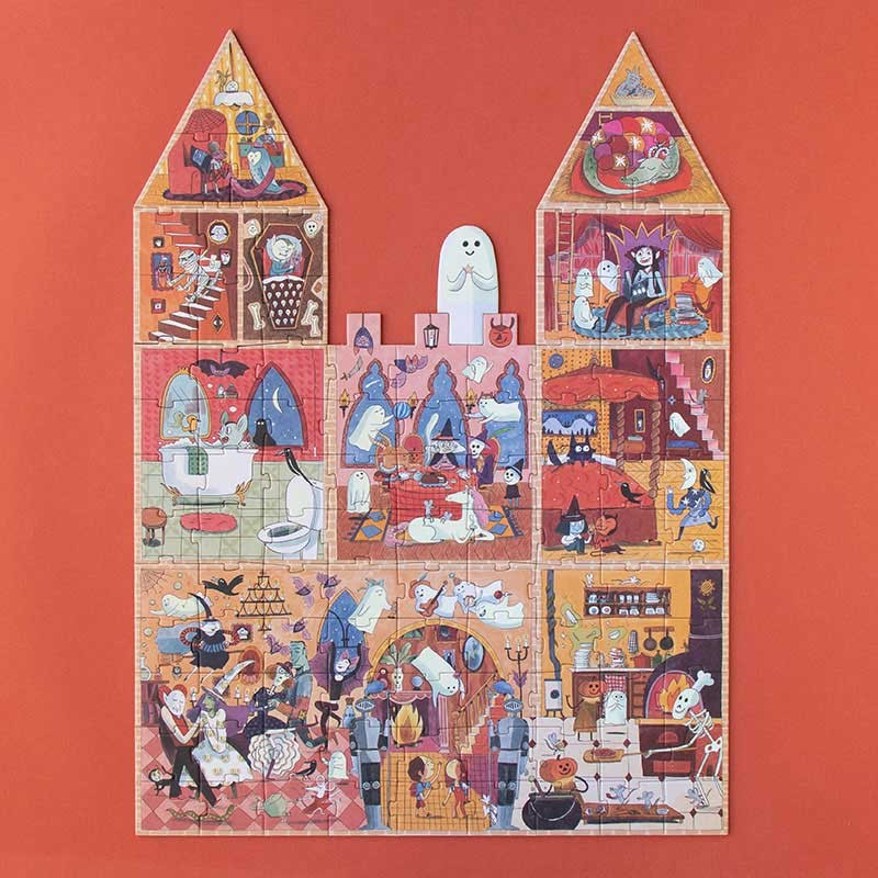 Londji Puzzle 'Enchanted'