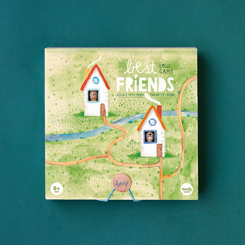 Londji Family Game -Best Friends-