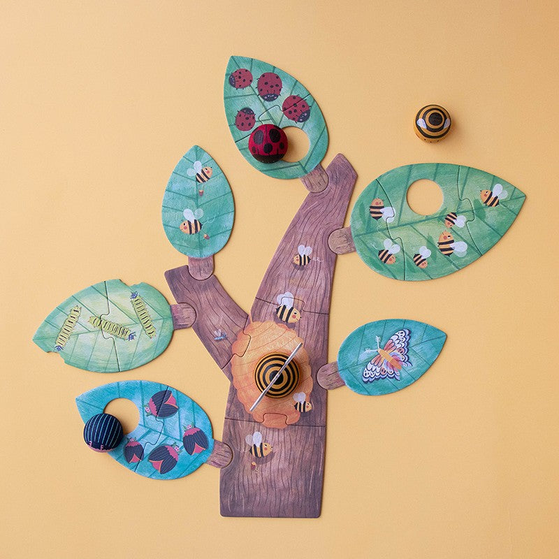 Londji Puzzle 'Bzzzzz'