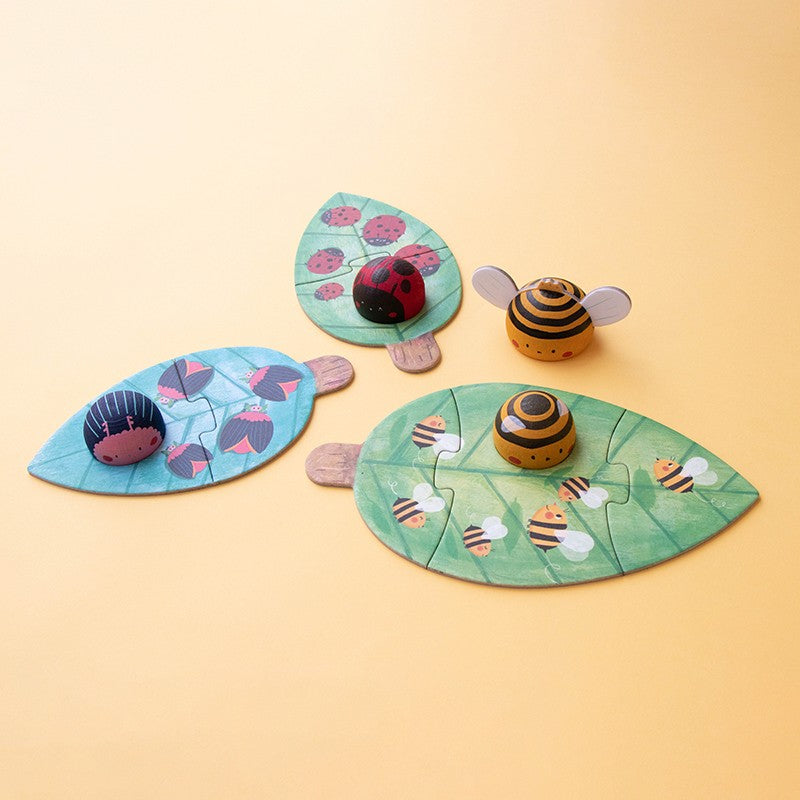 Londji Puzzle 'Bzzzzz'