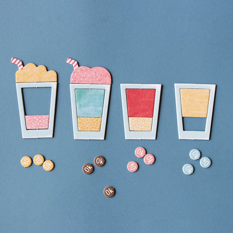 Londji Tiny Game - SHAKES