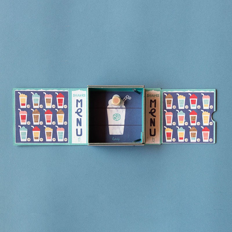 Londji Tiny Game - SHAKES