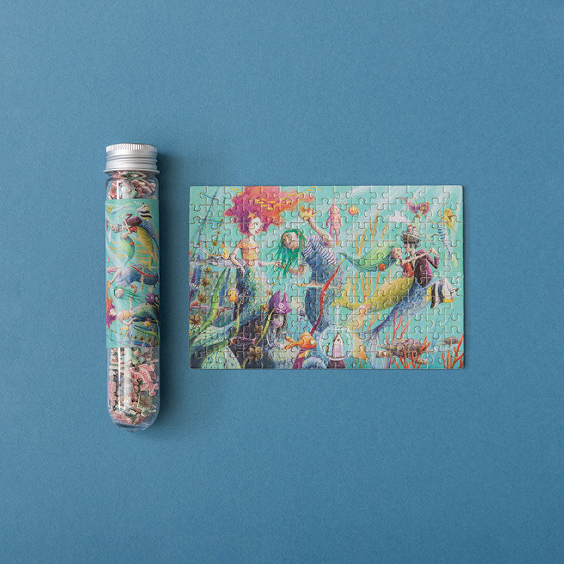 Londji Micropuzzle 'Mermaid'