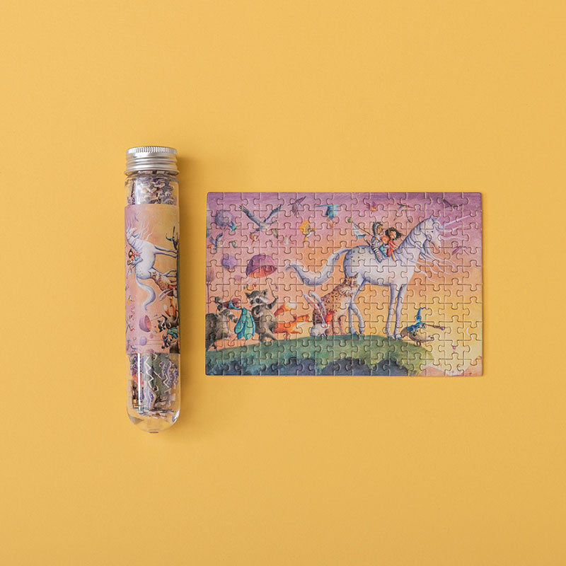 Londji Micropuzzle 'Unicorn'