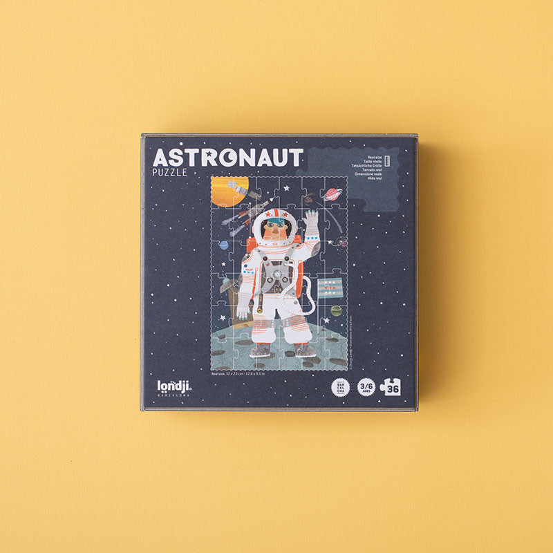 Londji Pocket Puzzle 'Astronaut'