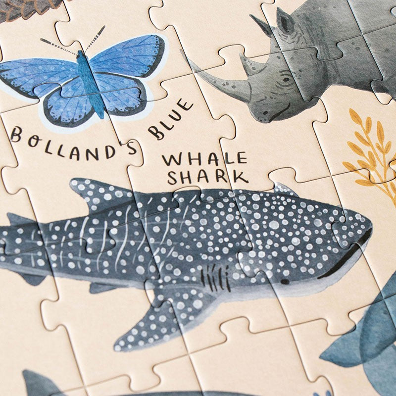 Londji Puzzle 'Life'