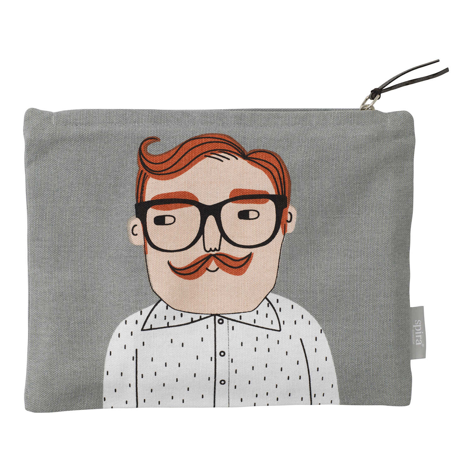 Spira of Sweden Kosmetik Tasche Luke
