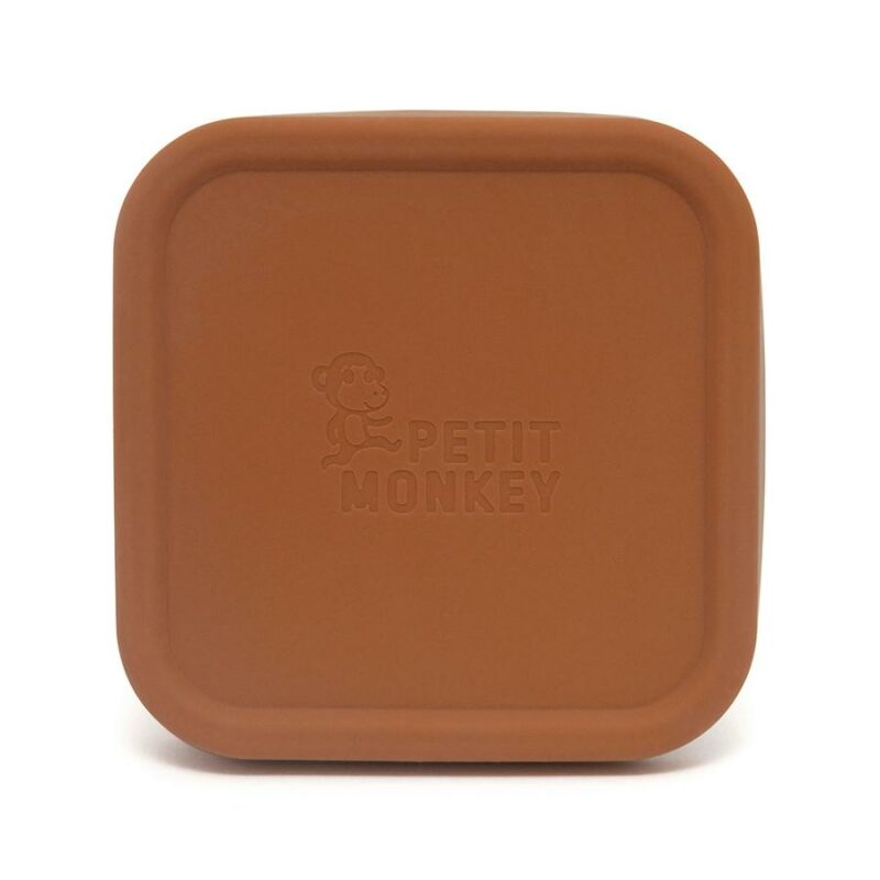 Lunchbox 'Mae/Baked Clay'