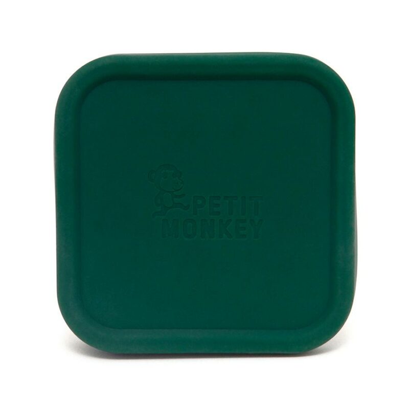 Lunchbox 'Mae/Pine Green'