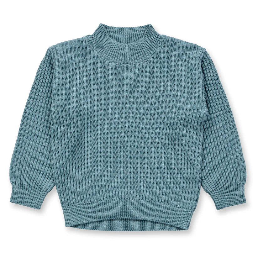 Sense Organics Strickpullover 'Marley' (verschiedene Farben)