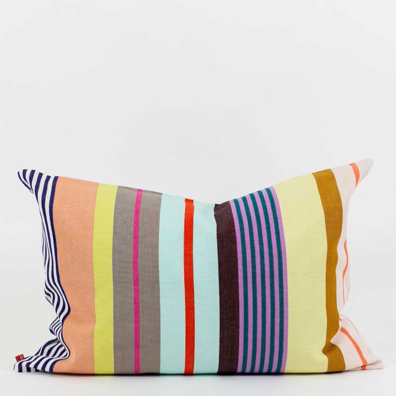 A World of Craft Kissenbezug 'MIRIAM' 50x70