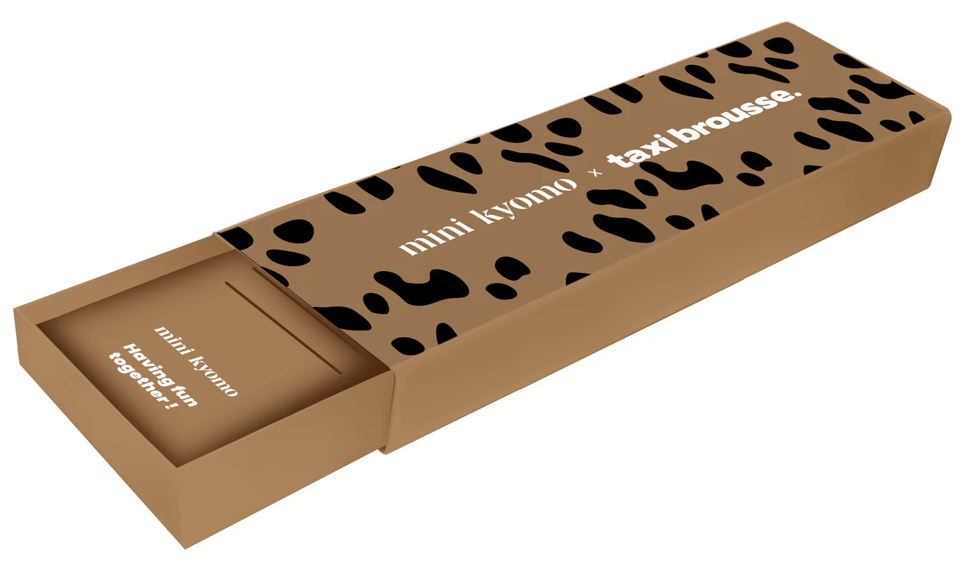 Kyomo Watches -Leo Uhr-