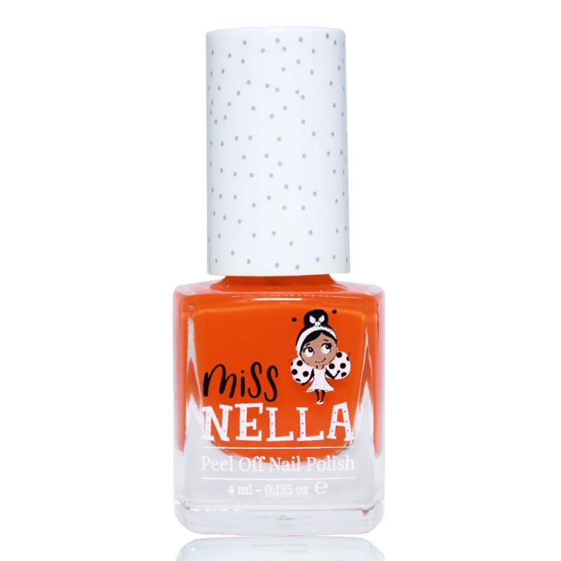 Miss Nella Kinder-Nagellack 'Standard' 4ml (verschiedene Farben)